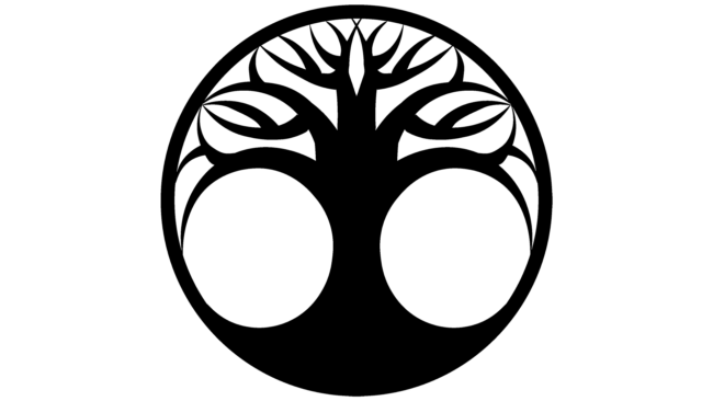 Celtic Tree of Life symbol