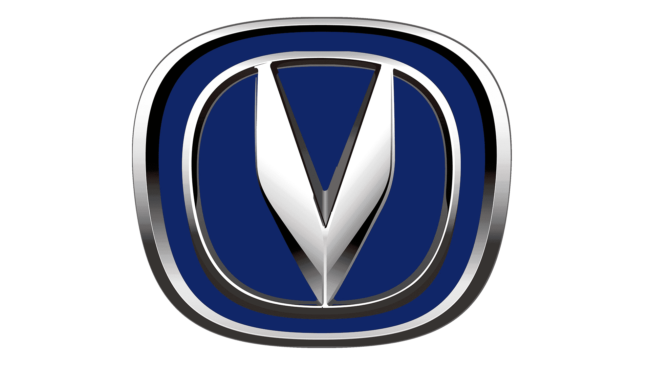 Changan Logo