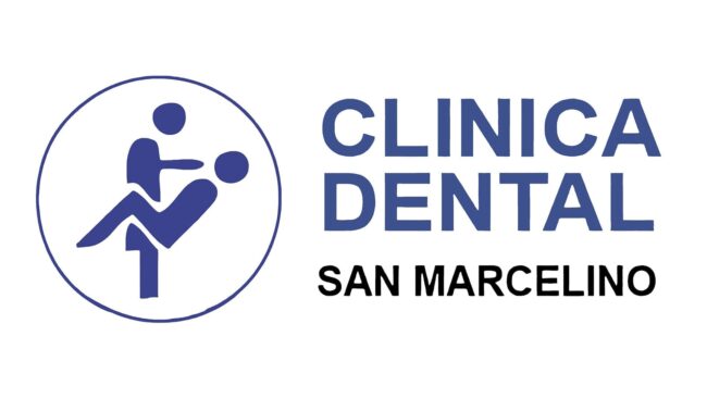 Clinica Dental San Marcelino Logo