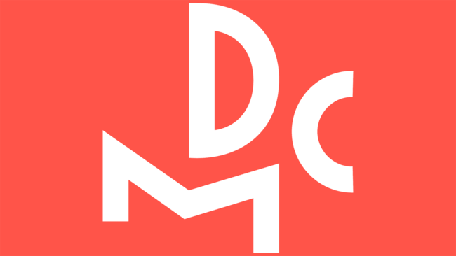DCM Novo Logo