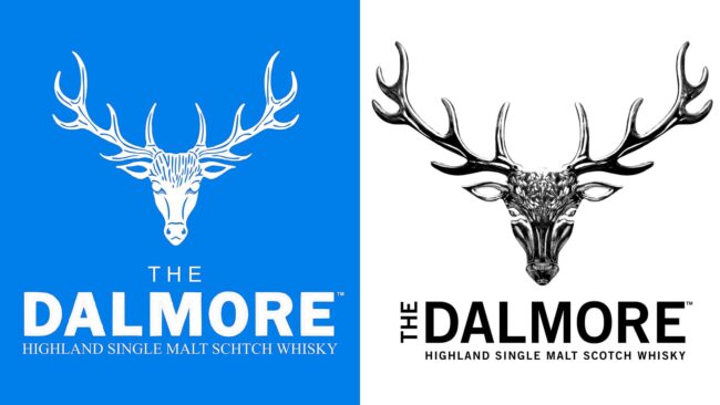 Dalmore Whiskey Logo
