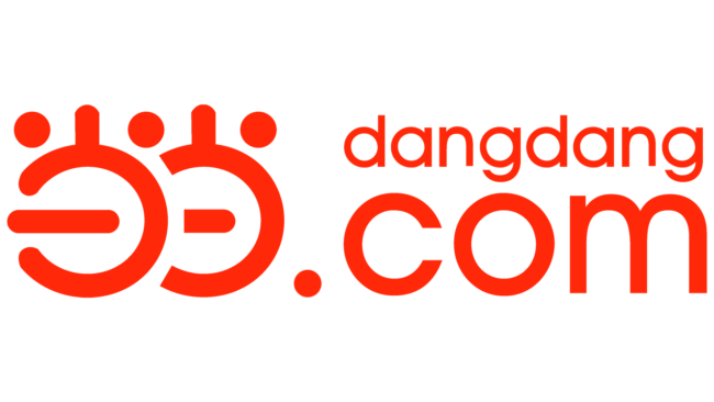 DangDang Logo