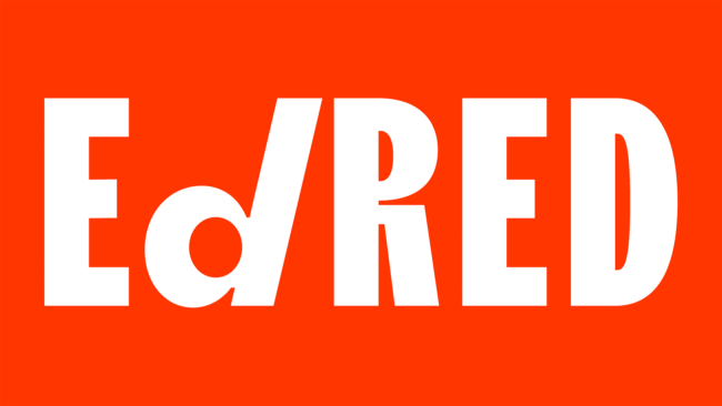 Ed Red Novo Logo