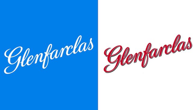 Glenfarclas Whiskey Logo