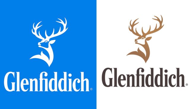 Glenfiddich Whiskey Logo