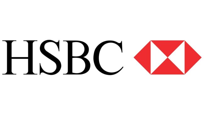 HSBC Holdings PLC top logo