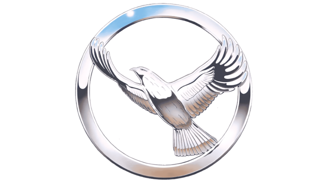 Hawk Cars Logo