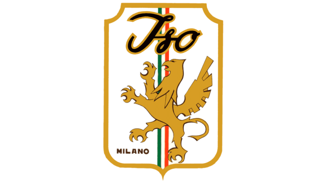 ISO Rivolta Logo
