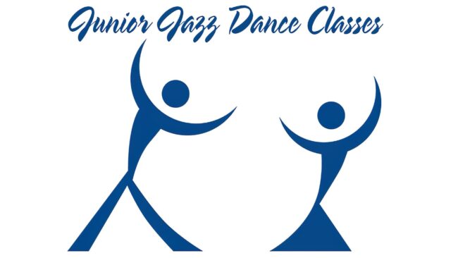 Junior Jazz Dance Classes Logo