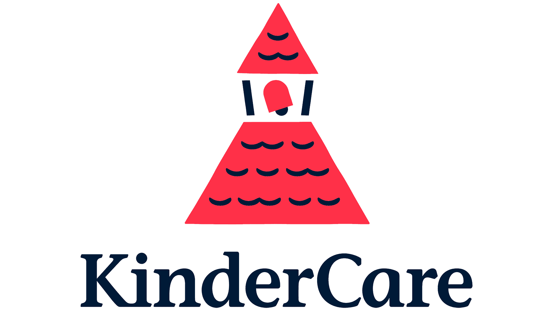 KinderCare revela uma identidade visual renovada valor, história, PNG