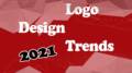 Melhores tendências de design de logotipo para 2021