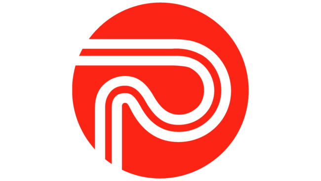 NZ Post Emblema