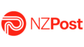 NZ Post Logo