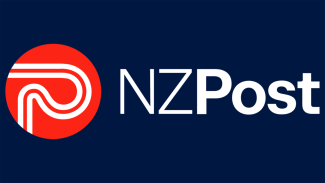 NZ Post Novo Logo