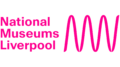 National Museums Liverpool Logo