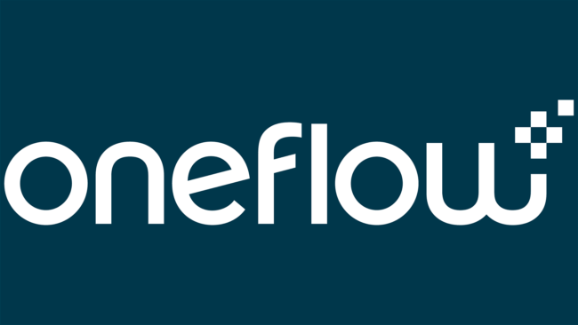 OneFlow Novo Logo