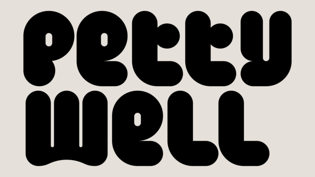 Petty Well Novo Logo