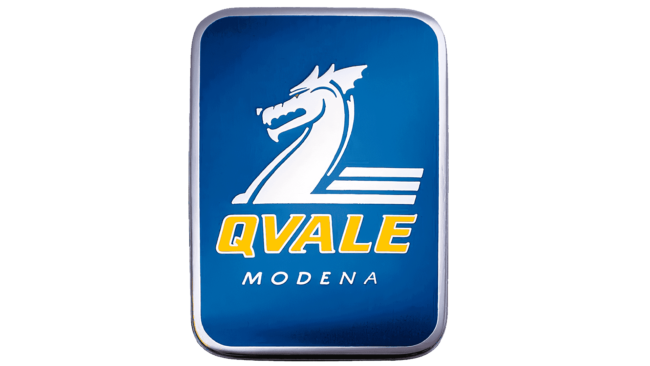 Qvale Logo