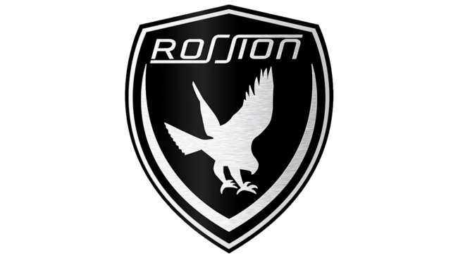 Rossion Logo