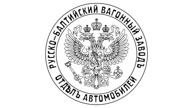 Russo Balt Logo
