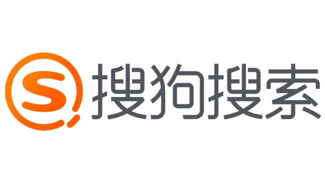 Sogou Search Logo