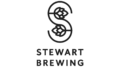 Stewart Brewing Logo