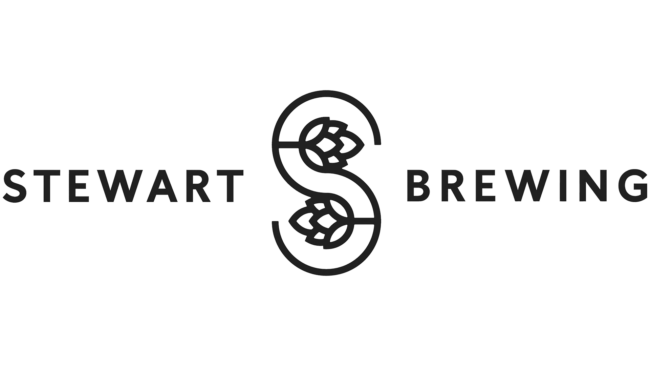 Stewart Brewing Novo Logo
