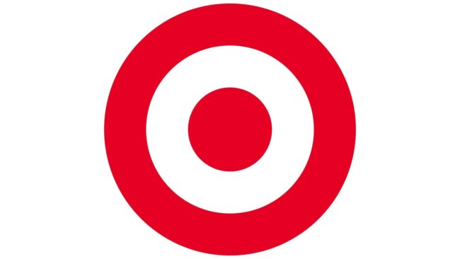 Target best logo