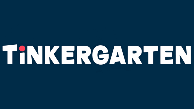 TinkerGarten Novo Logo