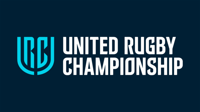 United Rugby Championship (URC) Novo Logo