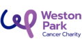 Weston Park Cancer Charity Logo