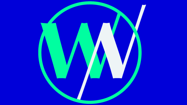 Wknd Nation Emblema