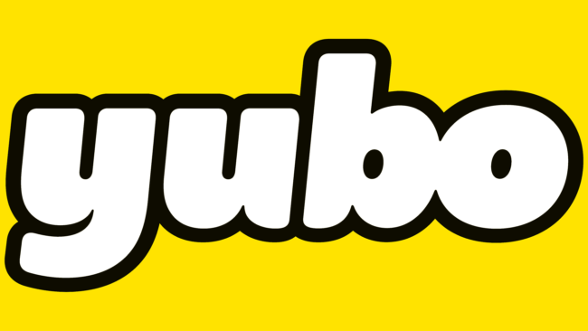 Yubo Novo Logo
