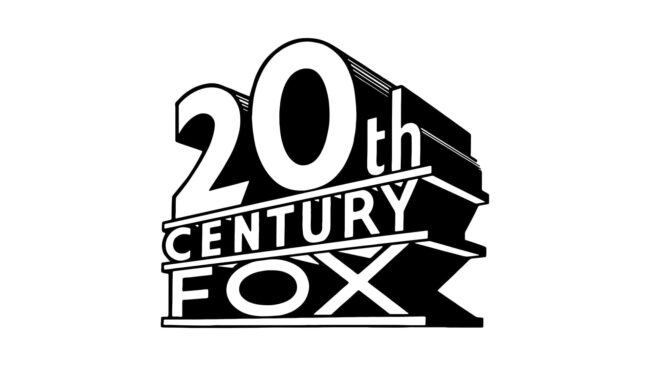 20th Century Fox Logo 1935-1945