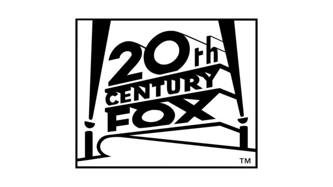 20th Century Fox Logo 1987-presente