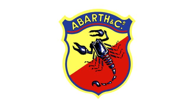 Abarth & Co Logo 1954-1961