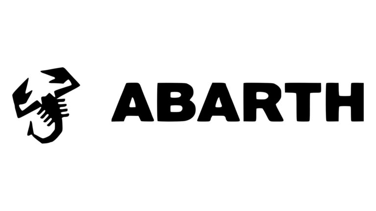 Abarth Logo Significado Hist Ria E Png