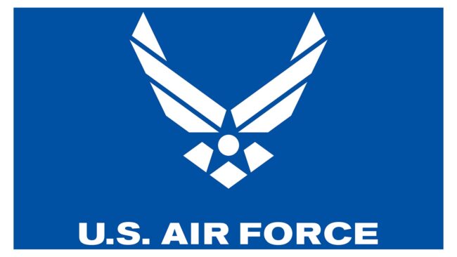 Air Force Simbolo