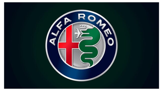 Alfa Romeo Simbolo