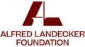 Alfred Landecker Foundation Logo