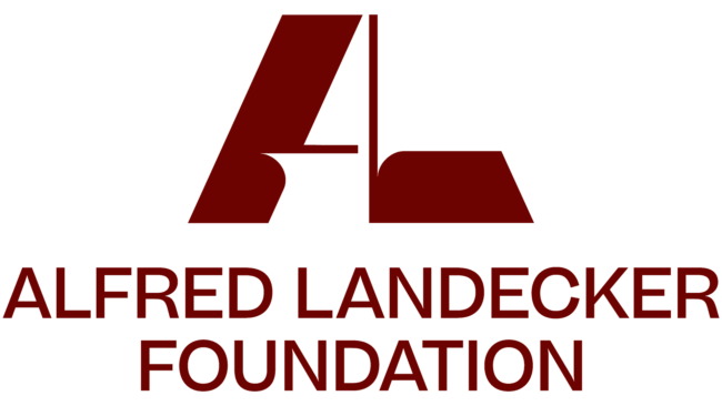 Alfred Landecker Foundation Logo