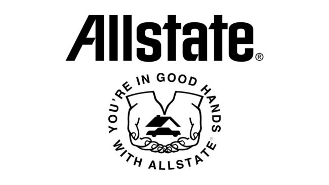 Allstate Logo 1969-2006