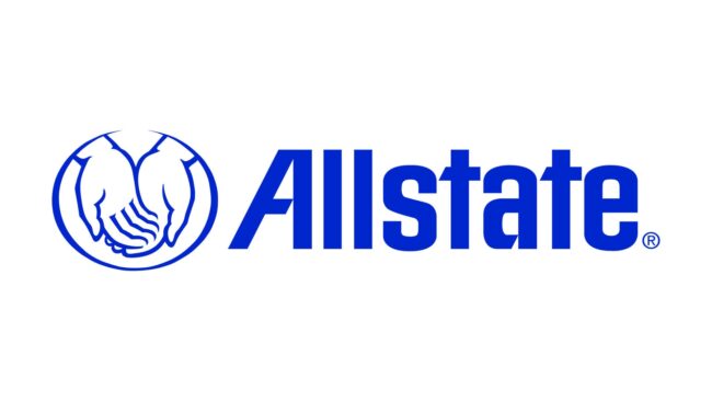 Allstate Logo 1999-2006