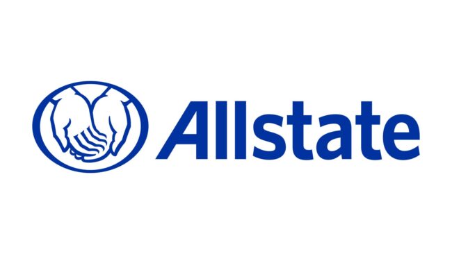 Allstate Logo 2006-presente