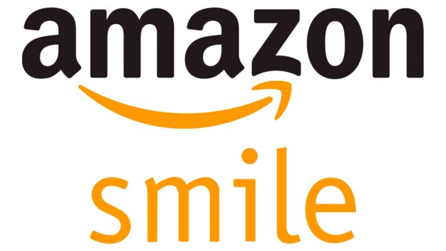 Amazon Smile Emblema