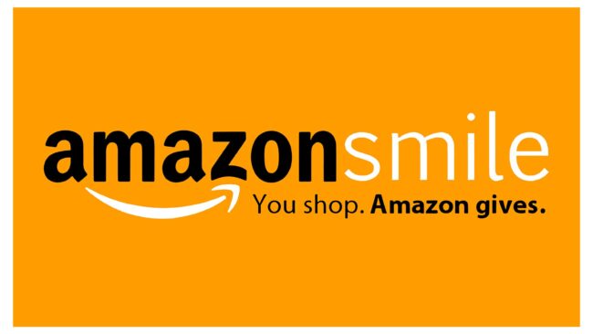 Amazon Smile Simbolo