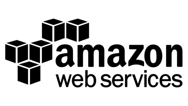 Amazon Web Services (AWS) Emblema
