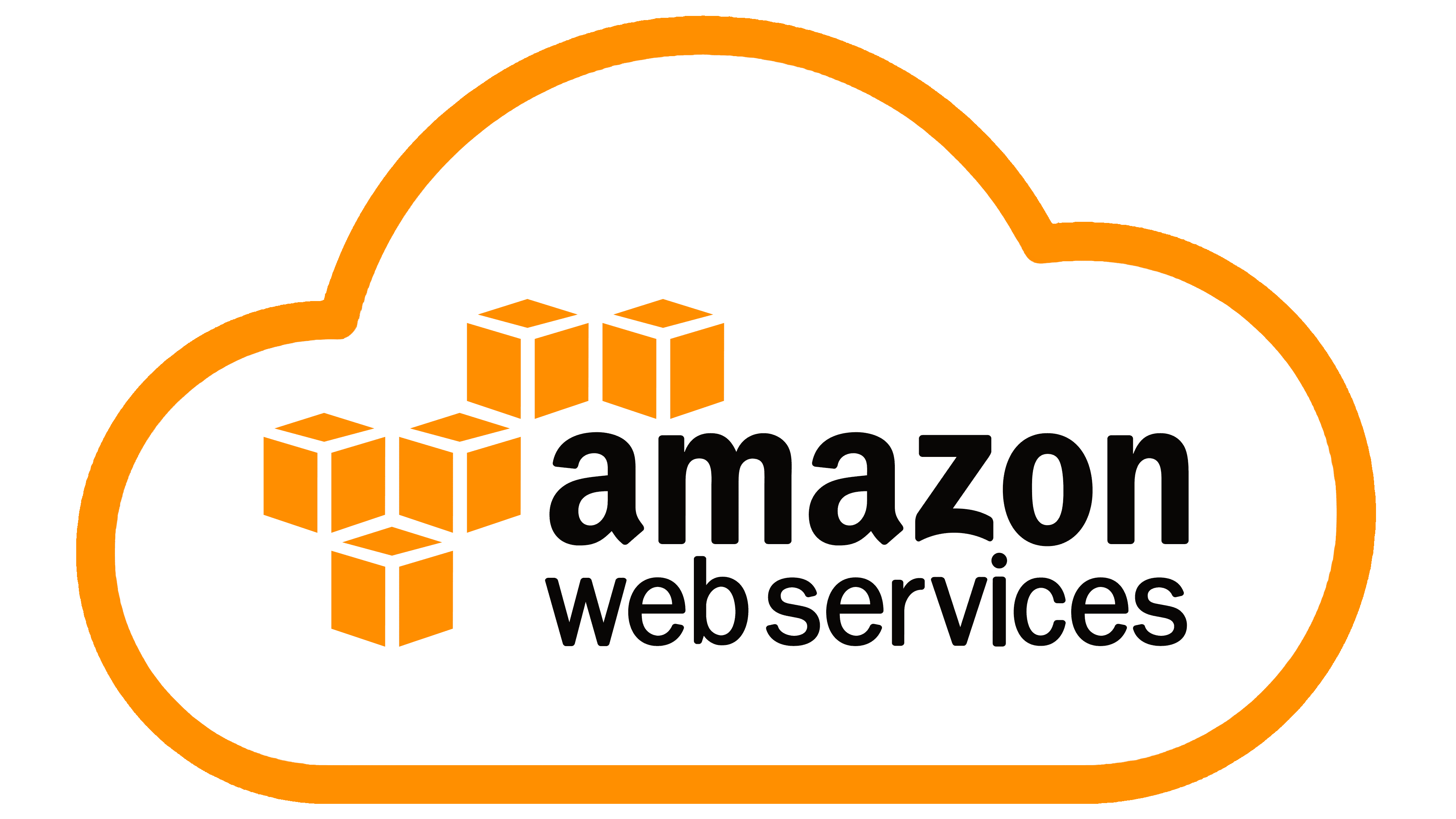 Amazon Web Services Logo valor, história, PNG