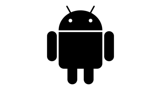 Android Logo 2008-2019