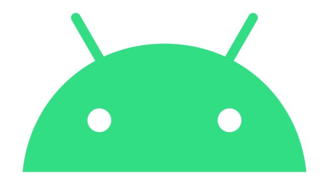 Android Logo 2017-2019